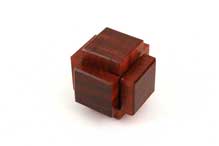 3-Piece Burr