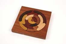 Circular Jigsaw