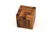 Noris-Cube by Philos-Spiele