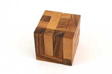 U-Cube by Philos-Spiele