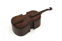 Cello Jigsaw