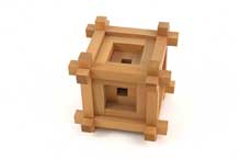 Kumiki Window Burr