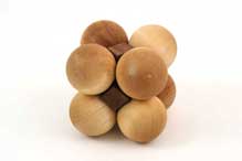Kuball by Tom Lensch