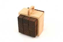Bundle of Wood by Tom Lensch