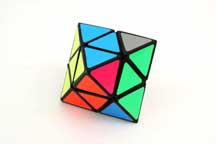 Skewb Diamond by Uwe Meffert