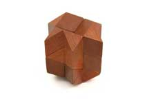 Star of David (37) by Stewart Coffin