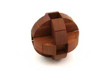 Ball Cruz by Philippe Dubois