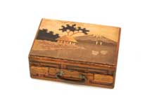 Japanese Box