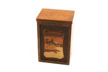Japanese Coin Bank