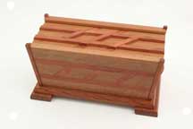 Box of ZN by Randal Gatewood