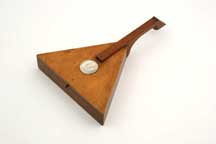 Balalaika Puzzle Box