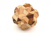 Large Jupiter Reproduction