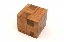 Russian 13 by Mr. Puzzle Australia