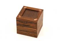 Spline Box #2 by Eric Fuller