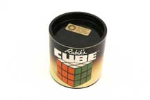 Ideal Rubik's Cube by Ideal/Pentangle