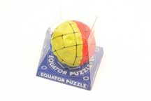 Equator Puzzle by Pentangle