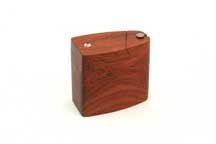 Psycho Box by Trevor Wood