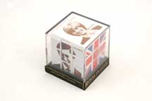 Royal Puzzle by DP Products