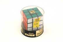 Unpopular Cube by Ideal