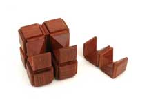 Pieces-of-Eight by Wayne Daniel