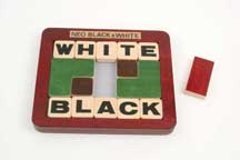 Neo Black & White