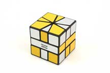 Cube 21 Silver Edition