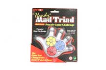 Handy Mad Triad by Dah Yang Toy Industrial Co.