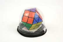 Rainbow Cube