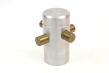 Gillen Fire Plug by Marcel Gillen