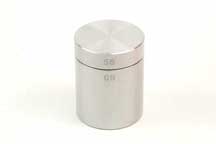 Alu Cylinder by Wil Strijbos