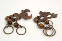 Puzzle Bottle Openers