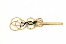 Scissors-Puzzle by Wil Strijbos