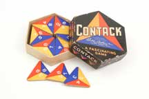 Contact by Parker Brothers