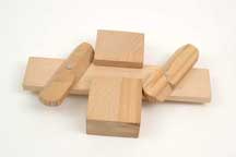 Propeller Puzzle