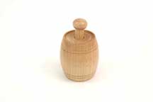 Hoffmann Barrel Puzzle by Village Games