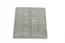 MayanGlyph Puzzle by Laser Perfect