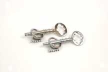 Pair of Trick Keys