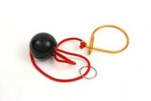 Ball & Chain by Pentangle