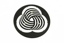 Woolmark Rotascope by Pentangle