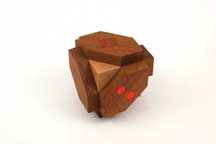 Looney Module Puzzle by Pentangle