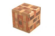 The Cutler Cube by Pelikan