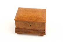 1-Drawer Russian Trick Box