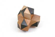 Augmented Four Corners (34) by Stewart Coffin