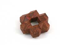 Peanut by Bart Buie
