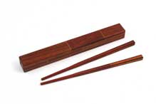Chopstick Puzzlebox by Stickman