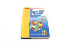 The Puzzling World of Polyhedral Dissections by Oxford University Press