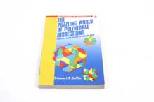 The Puzzling World of Polyhedral Dissections by Oxford University Press