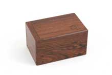 Ultimate Triple Locked Box by Eric Fuller