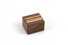 Smallest 12 Step Box by Hiroyuki Oka