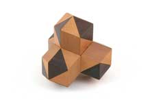 Augmented Four Corners (34) by Stewart Coffin